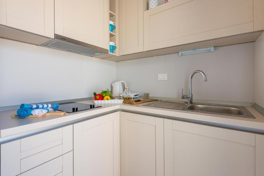Apartments Arla Exclusive Дубровник Экстерьер фото