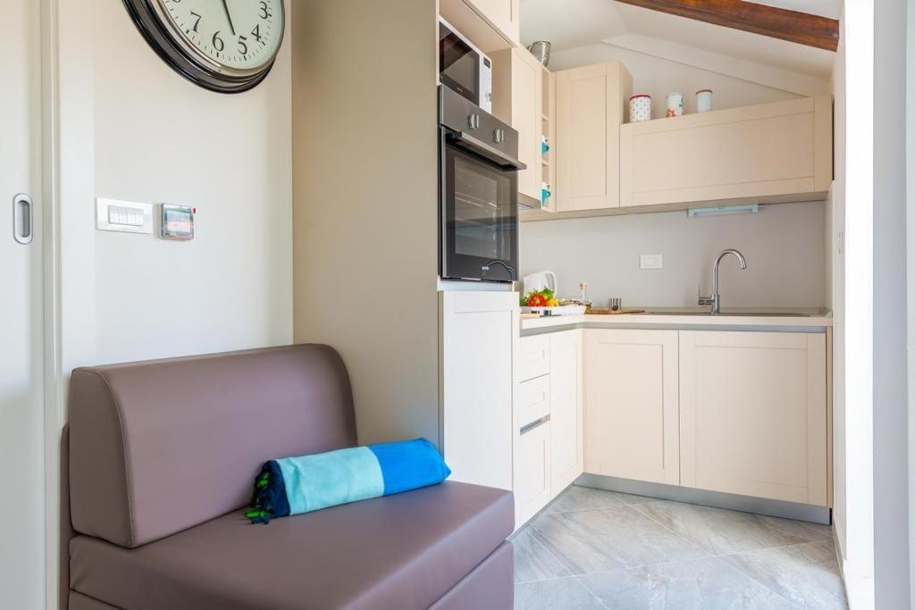 Apartments Arla Exclusive Дубровник Экстерьер фото