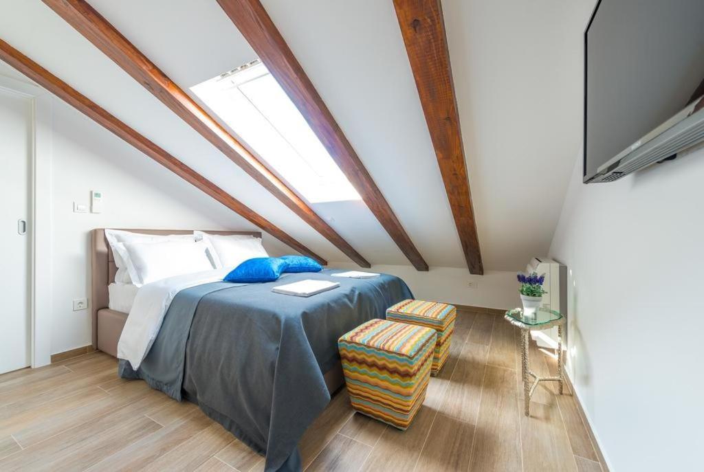 Apartments Arla Exclusive Дубровник Экстерьер фото