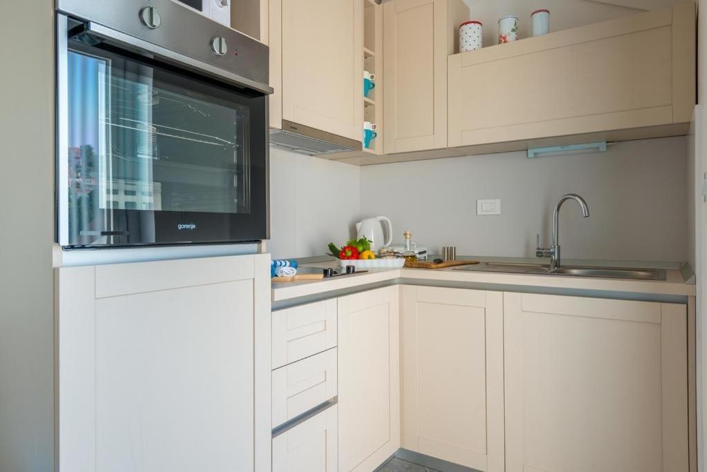 Apartments Arla Exclusive Дубровник Экстерьер фото