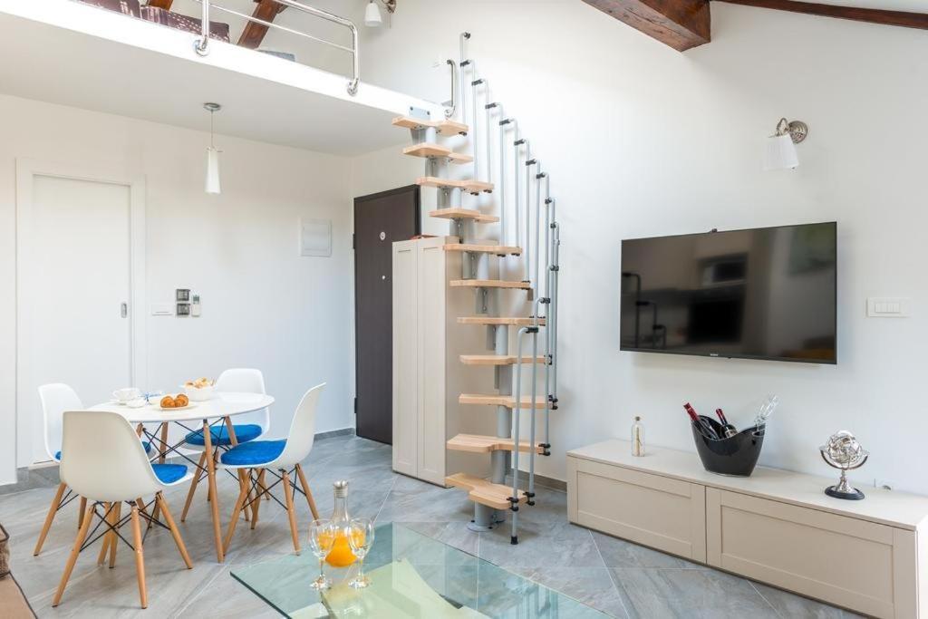 Apartments Arla Exclusive Дубровник Экстерьер фото