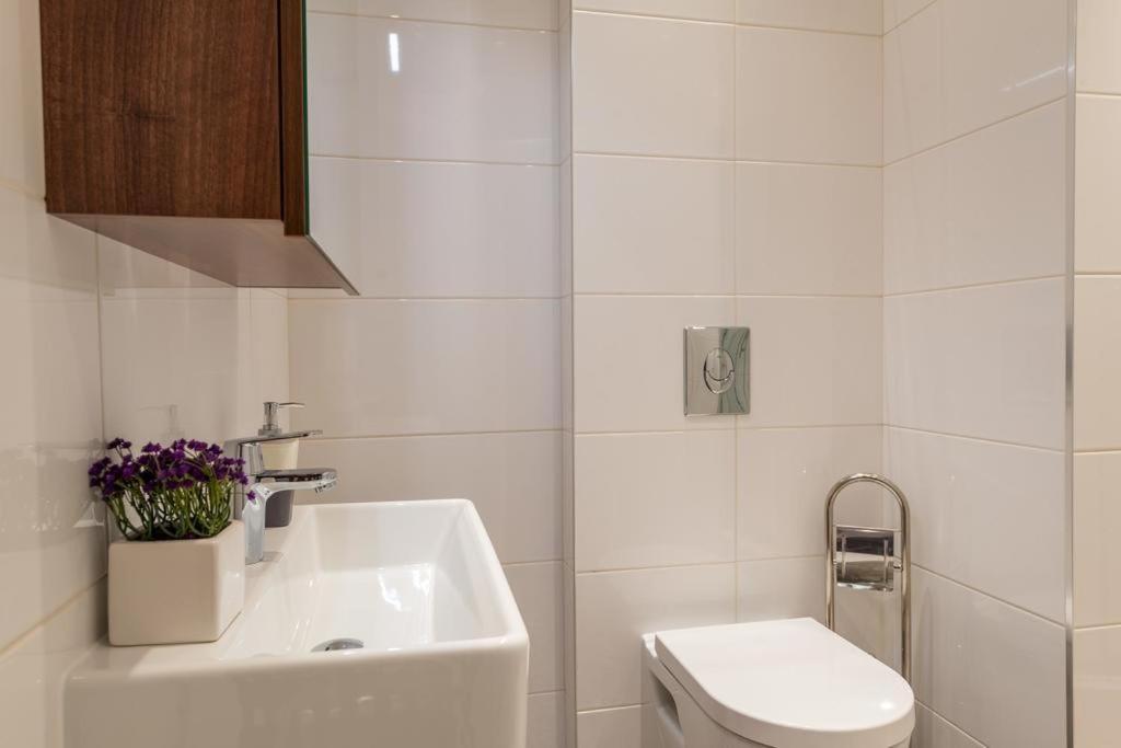 Apartments Arla Exclusive Дубровник Экстерьер фото