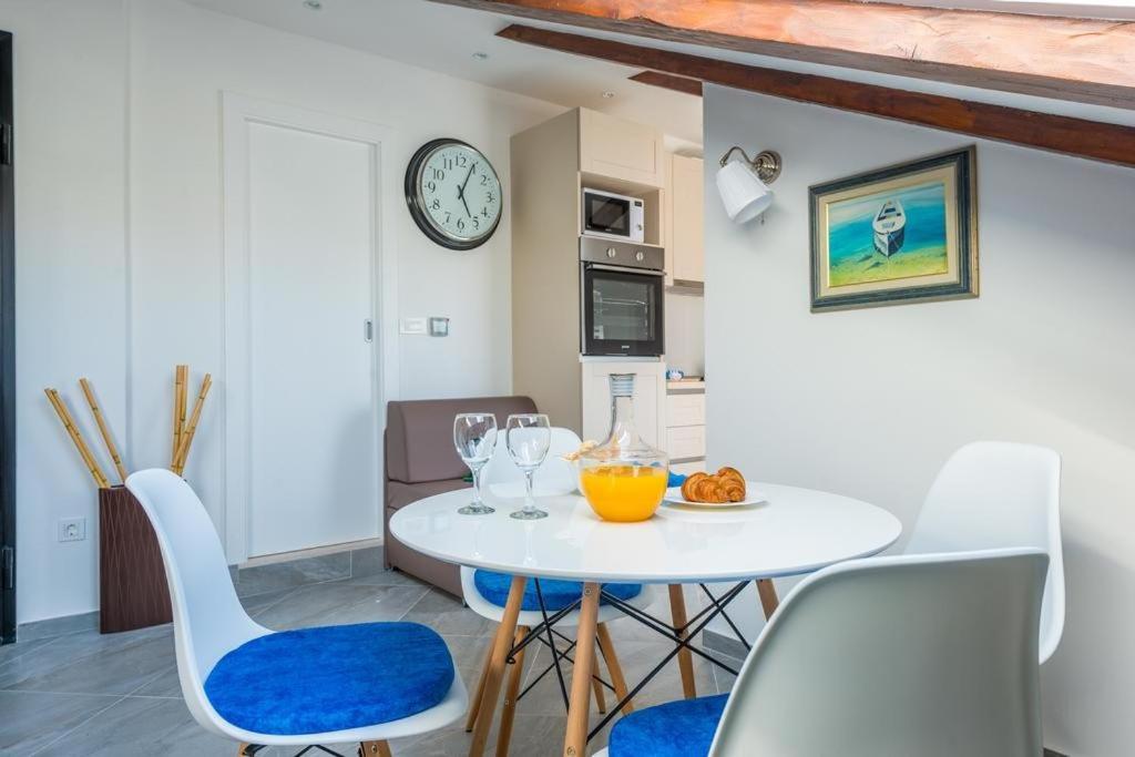 Apartments Arla Exclusive Дубровник Экстерьер фото