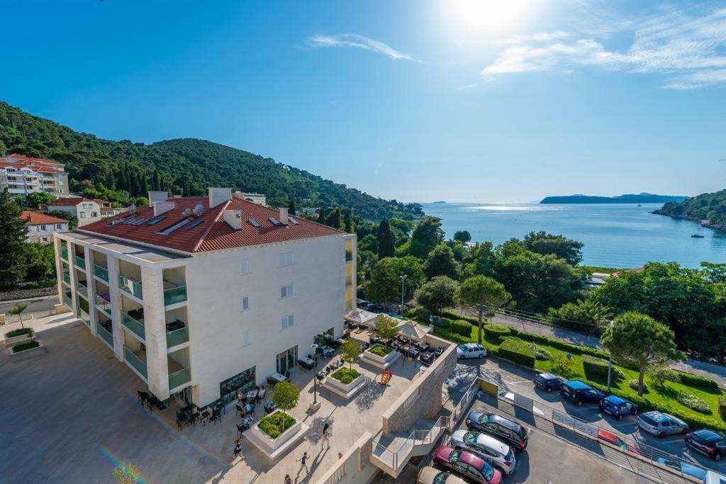 Apartments Arla Exclusive Дубровник Экстерьер фото