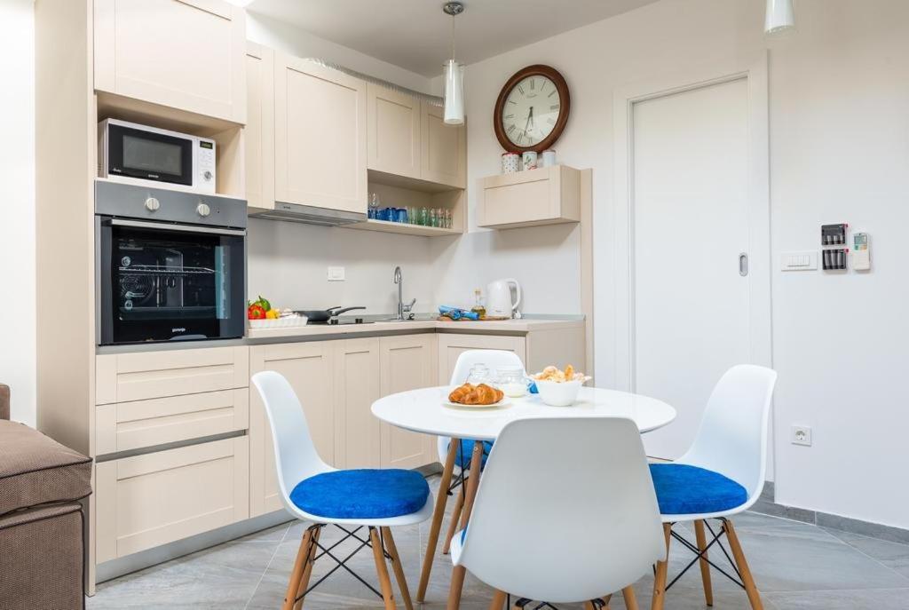 Apartments Arla Exclusive Дубровник Экстерьер фото
