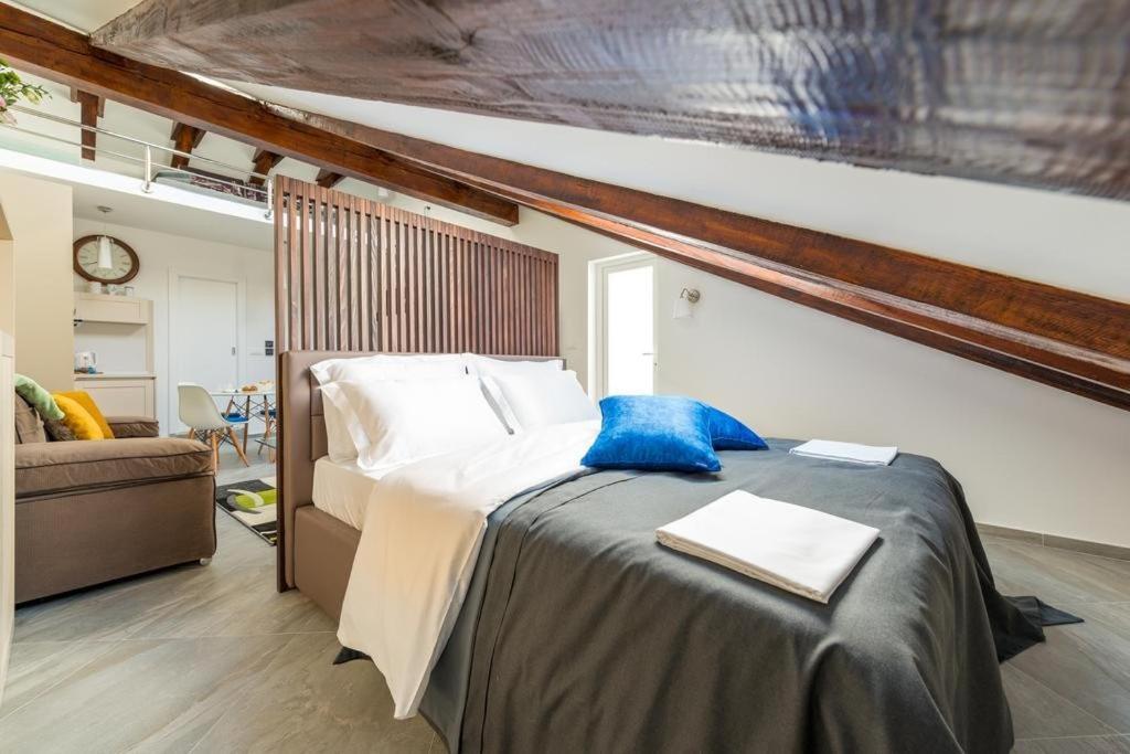 Apartments Arla Exclusive Дубровник Номер фото