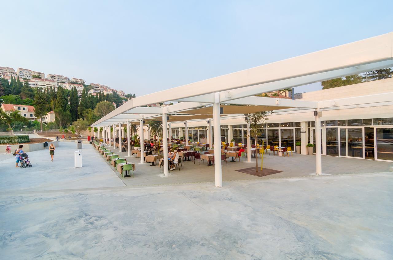 Apartments Arla Exclusive Дубровник Экстерьер фото